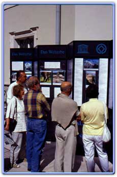 Ausstellung