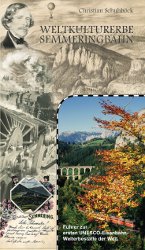 Buch "Weltkulturerbe Semmeringbahn"