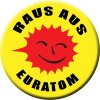 Raus aus Euratom