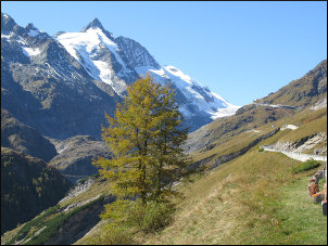 Großglockner