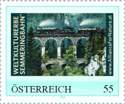 Briefmarke