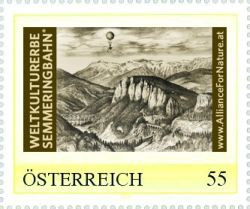 Briefmarke