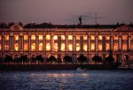 Welterbe-Reise nach St. Petersburg