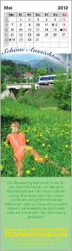 Schöne Aussichten - Mai