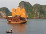 Welterbe-Reise nach Indochina