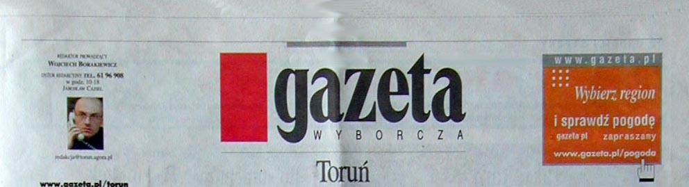 gazeta
