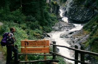 Nationalpark Hohe Tauern